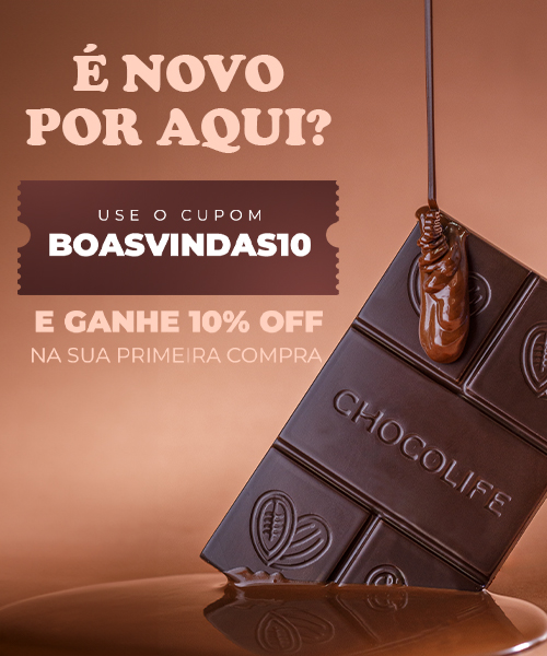 Boas Vindas 10